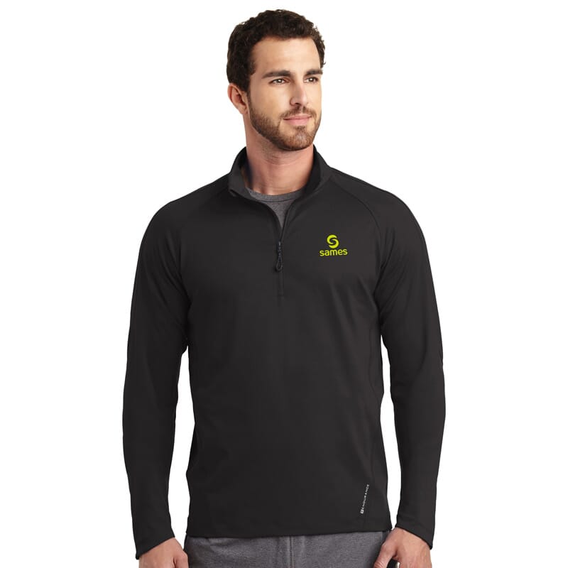 Sames OGIO Endurance 1/4 Zip