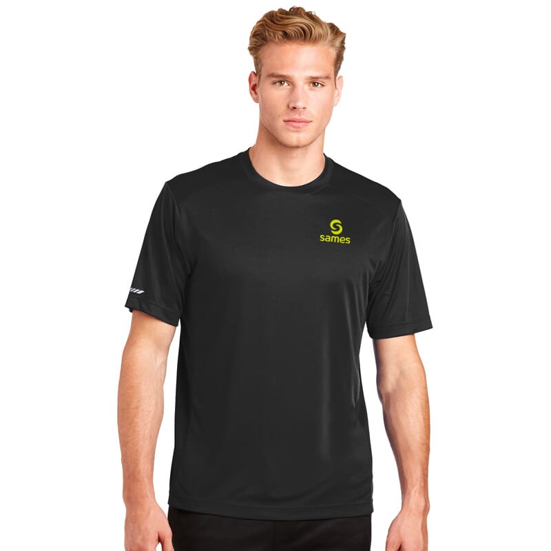 Sames Sport-Tek PosiCharge Elevate Tee