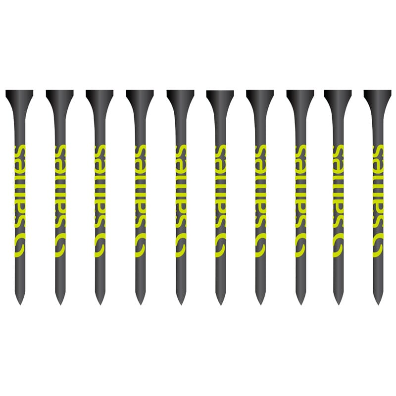 Sames 10PC Golf Tee Package