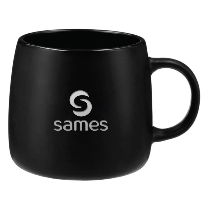 Sames Vida Ceramic Mug