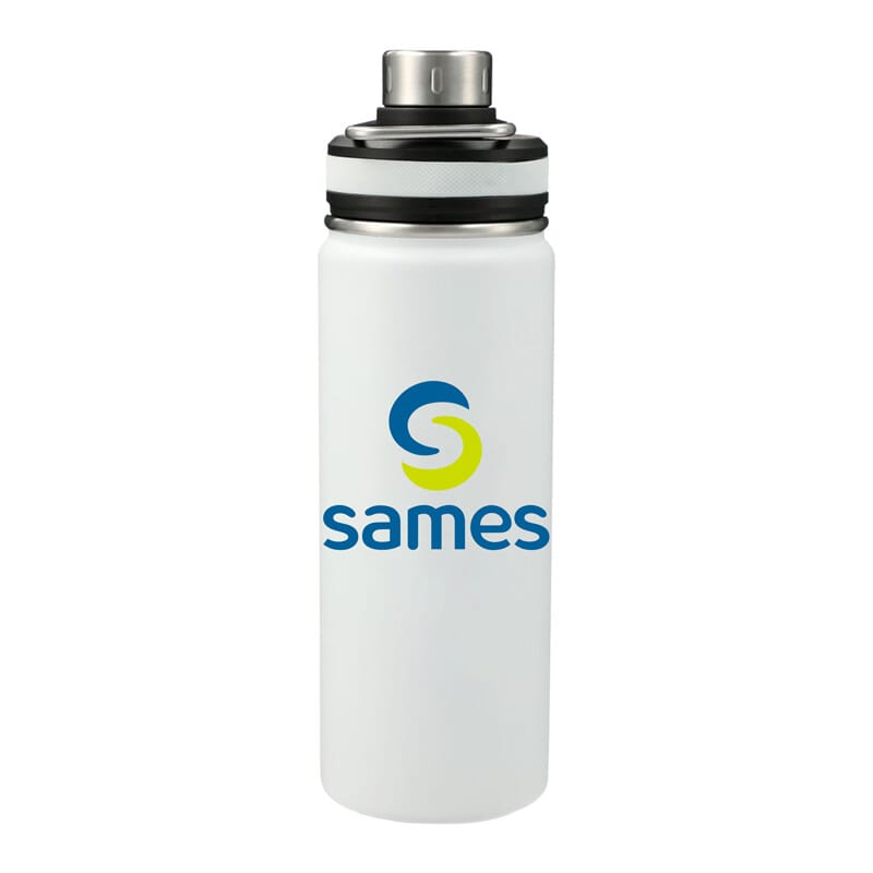 Sames Vasco Copper Vacuum Insulated Bottle 20oz
