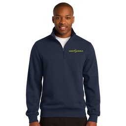 [8304169] Sames Sport-Tek 1/4-Zip Sweatshirt