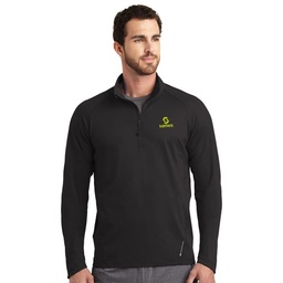 [8304273] Sames OGIO Endurance 1/4 Zip