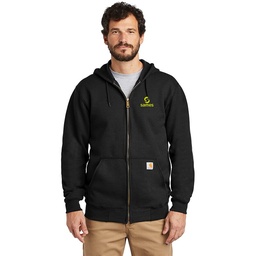 [8304319] Sames Carhartt Midweight Full-Zip Hoodie