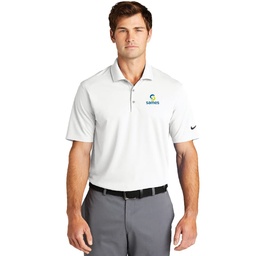 [8304364] Sames Tall NIKE Dri-FIT Micro Pique Polo