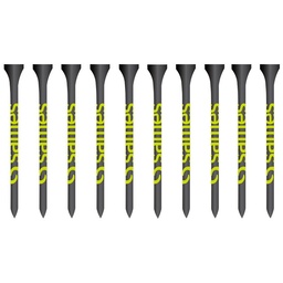[8304377] Sames 10PC Golf Tee Package
